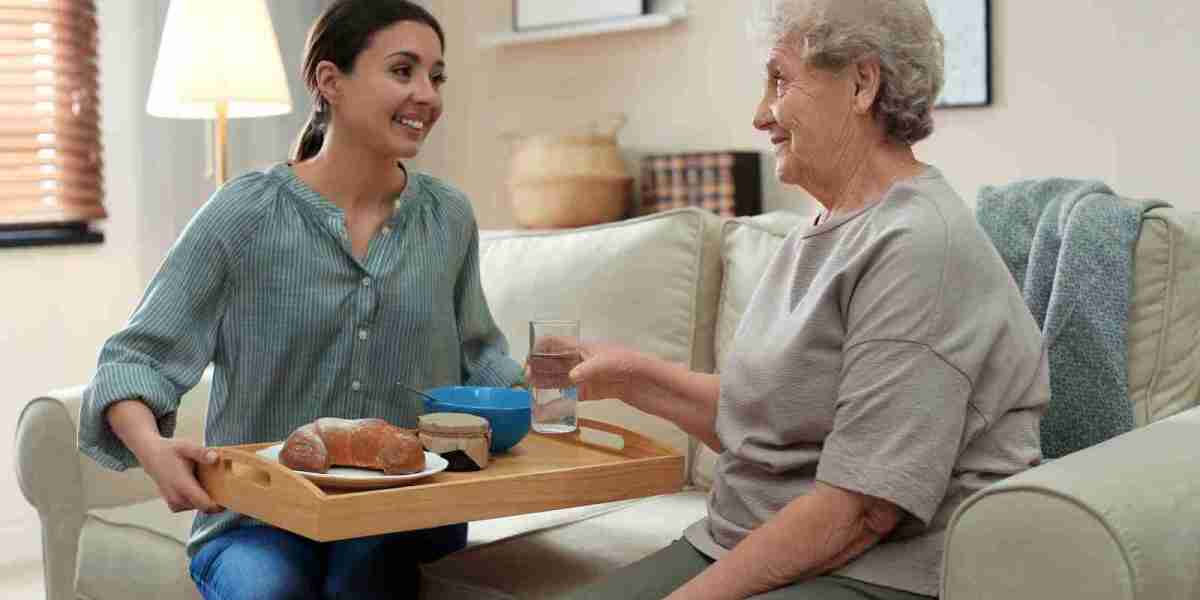 Dignity and Comfort Through Palliative Care in Okotoks