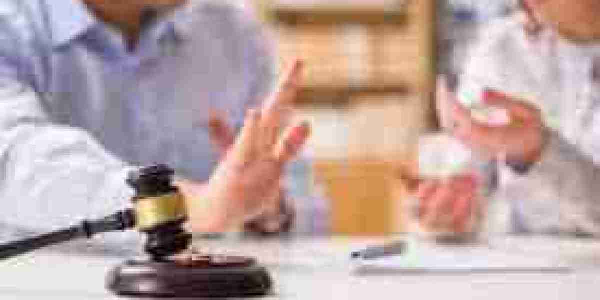 Divorce Lawyers in Harrisburg PA: Guiding Families Through Transitions