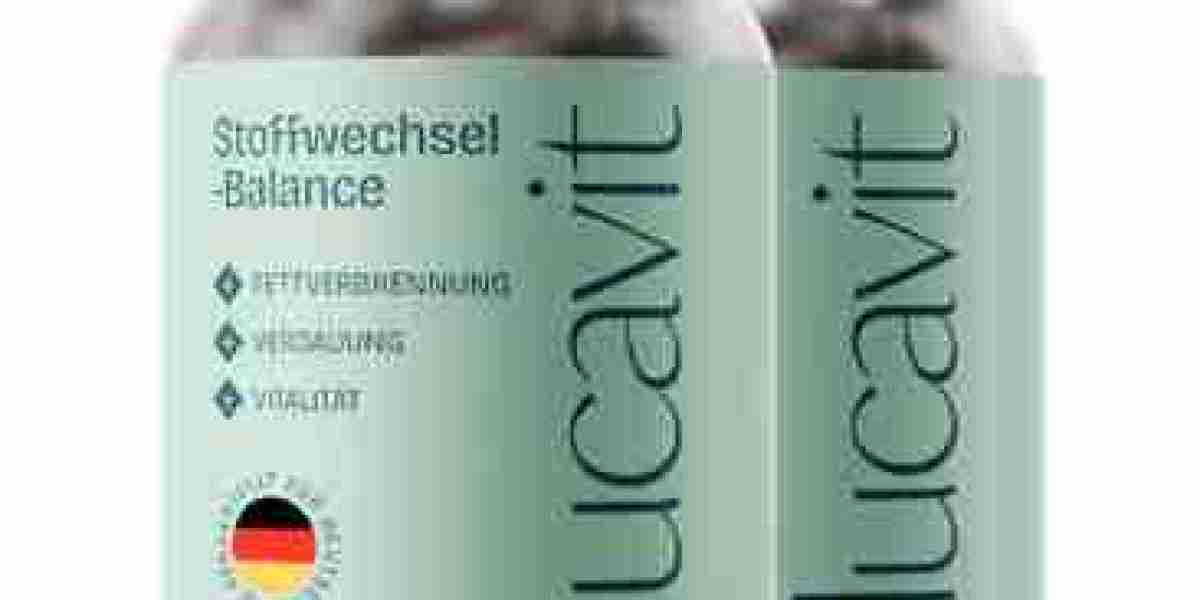 Glucovit und Gewichtsabnahme Die wissenschaftlichen Hintergründe des Nahrungsergänzungsmittels