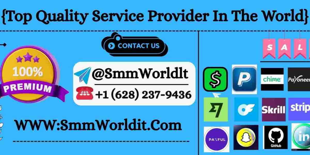 How to Buy Snapchat Accounts Safely and Securely from smmworldit.com