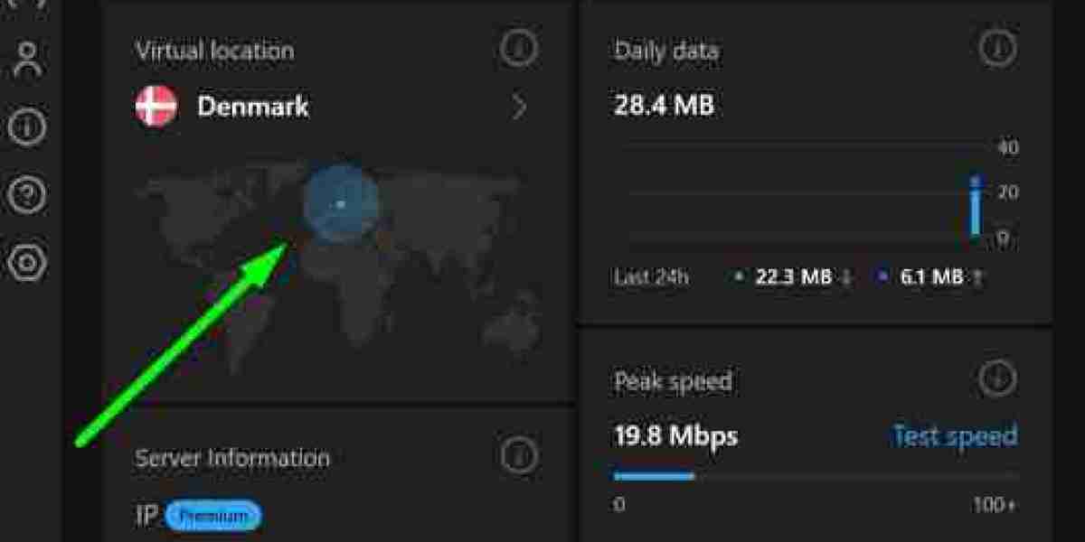 Danish IP Address – How to Access Danish Content Abroad