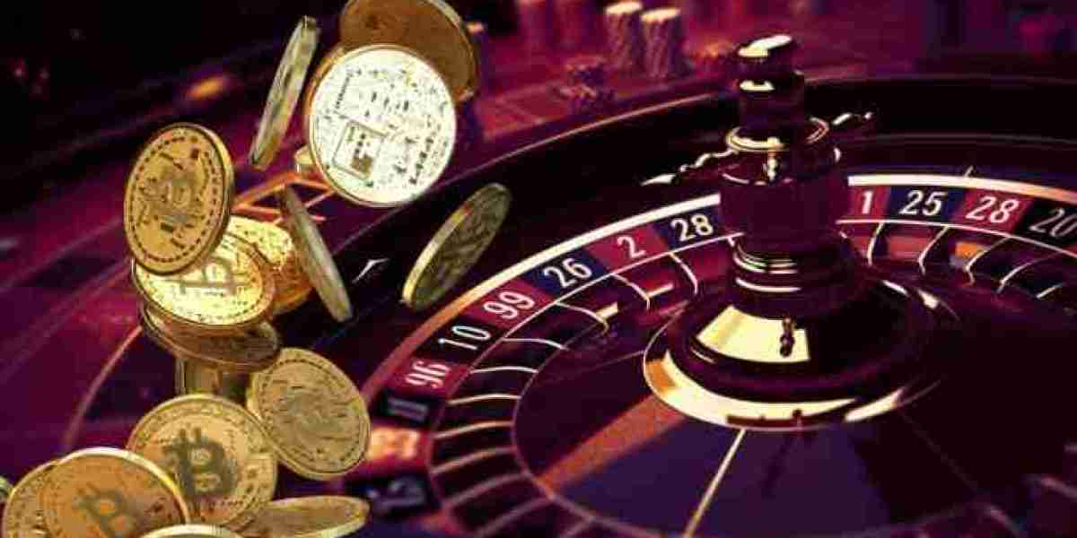 Estrategias Avanzadas y Dinámicas de Riesgo en Bitcoin Casinos