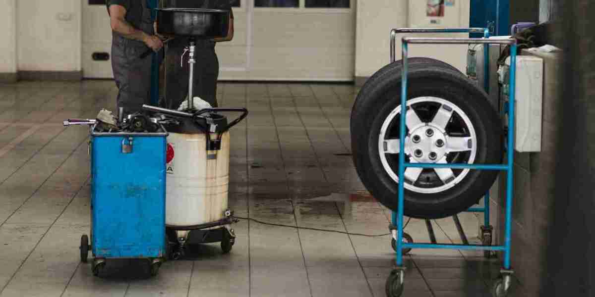 Smooth Travels Start Here: Wheel Alignment Plano with Patriot Express Tire & Oil