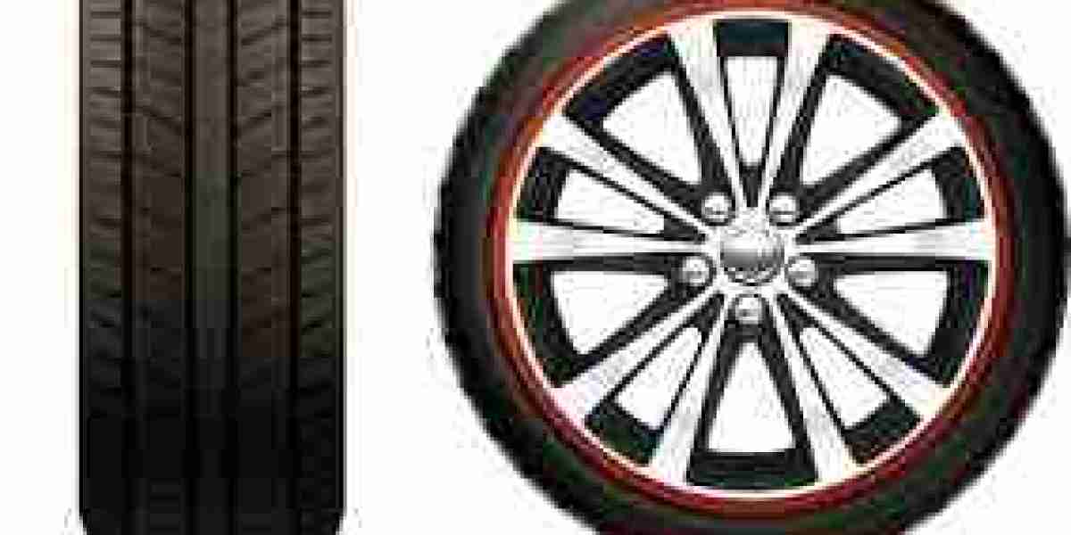 Budget Tyres in Fleet – Cheap Tyres in Fleet Hampshire