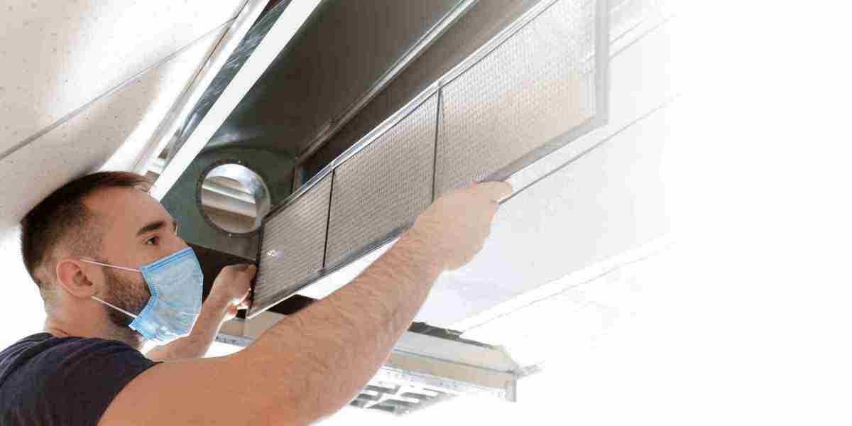 Bay Breeze Clean: The Role of Duct Cleaning San Francisco Homes Depend On