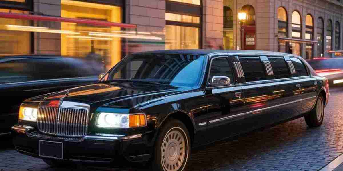 Are Luxury Limos More Costly Than Standard Limos?