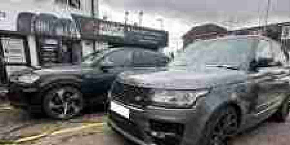MOT Garage in Aldershot – Trusted MOT Station in Aldershot for Reliable Testing