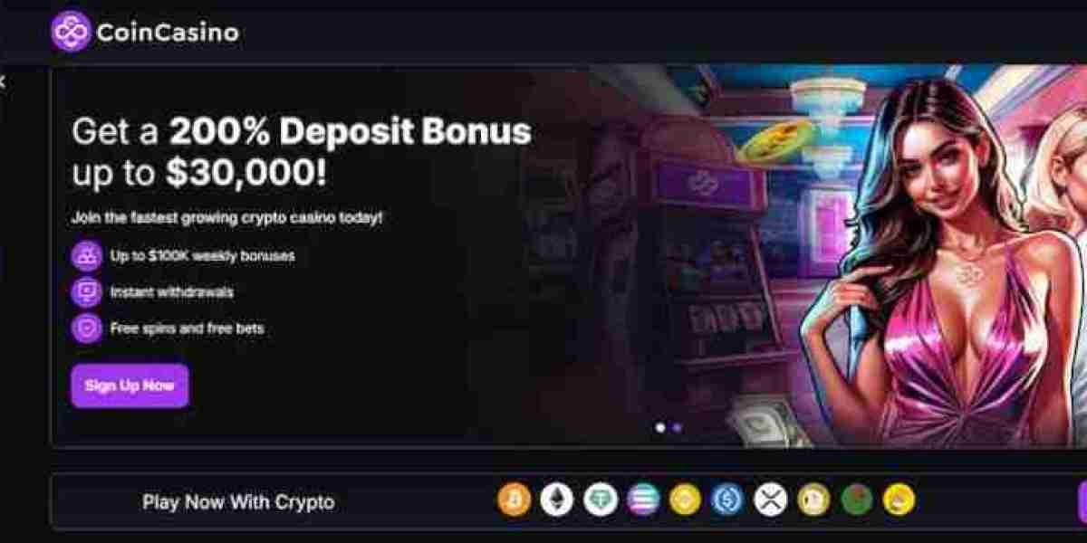 Betting Sites That Accept Crypto: The Future of Online Wagering