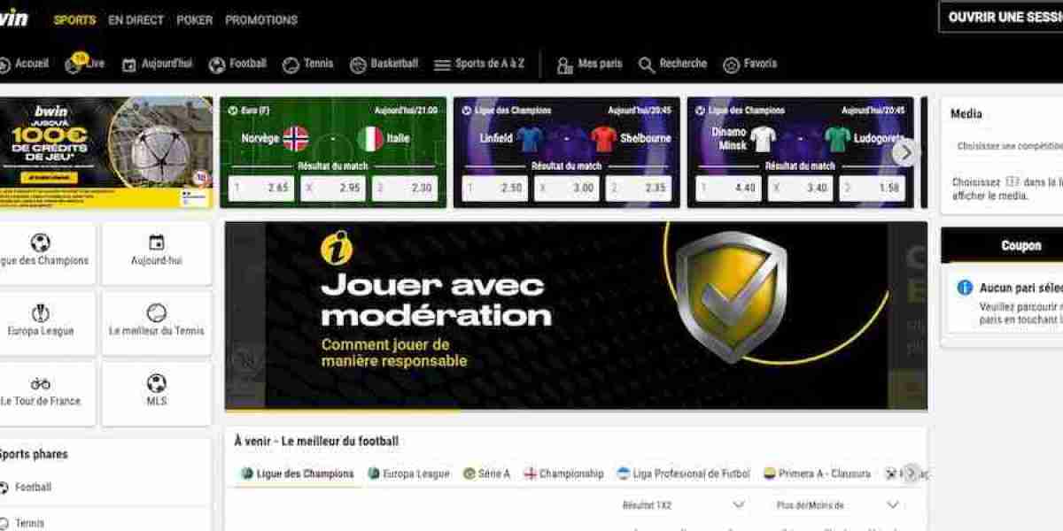 Explorer le casino le plus rentable de France : analyse et perspectives