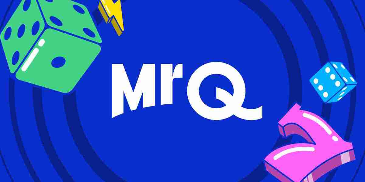 Get More And Better Sex With Mrq Casino Register