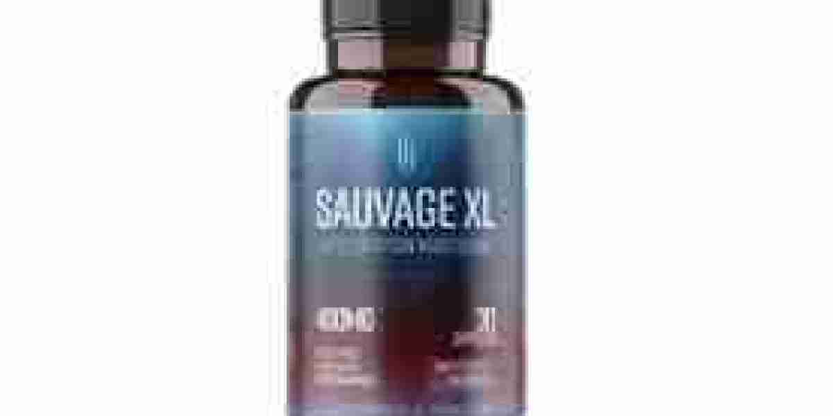 Sauvage XL Gummies France Prix Mis à Jour et Site Officiel