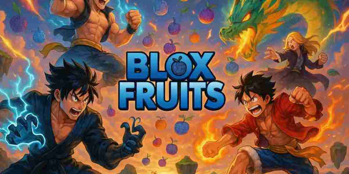 How to Use Observation Haki Effectively in Blox Fruits