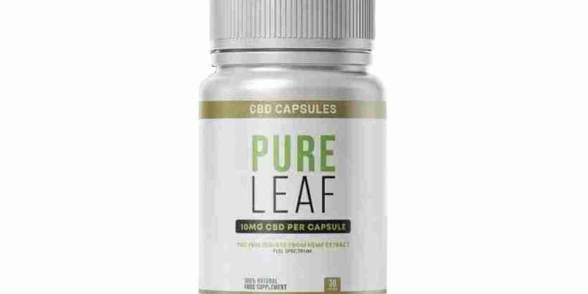 Pure Leaf Natural Ingredients, Benefits & Its Reviews – Use It!