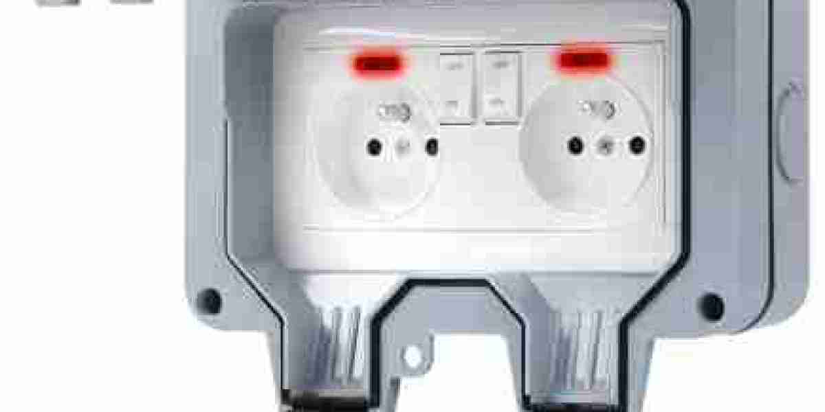 When To Call An Electrician For Outdoor Electrical Distribution Panel