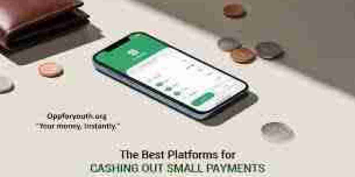 Swipe, Get, Take away The ultra-modern Age group from Micro-Cashouts