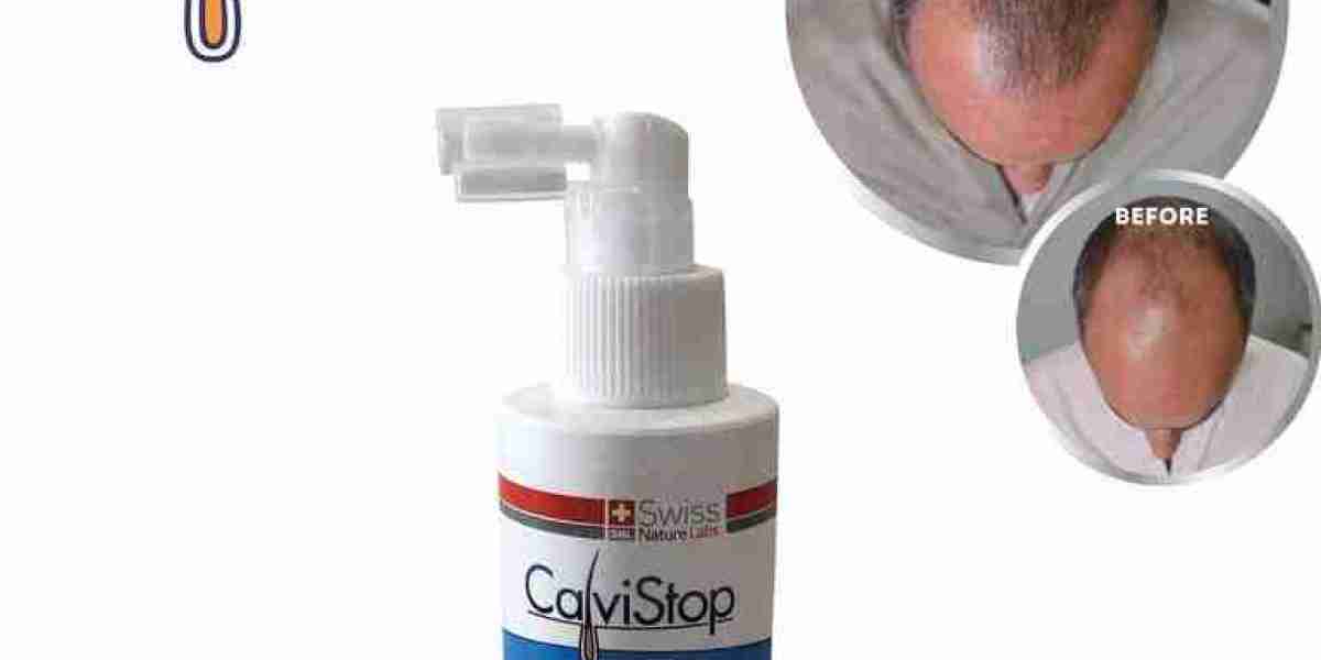 How Does Calvistop Swiss Nature Labs Work? A Complete Guide to Its Ingredients, Usage & Hair Growth Results