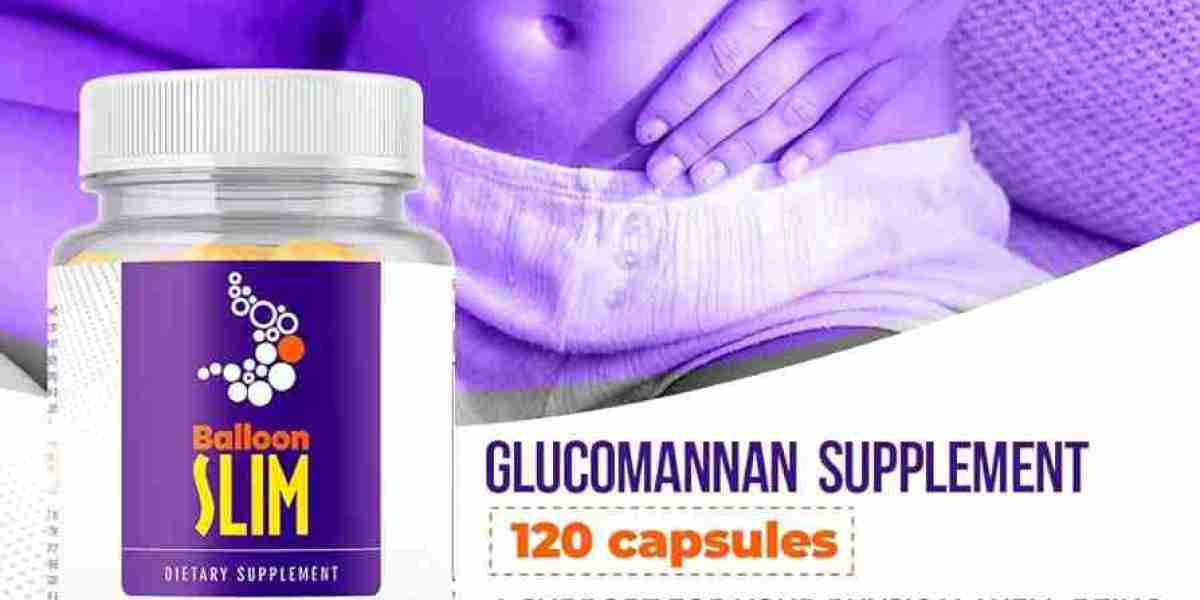 Is Balloon Slim a supplement or a medical device?
