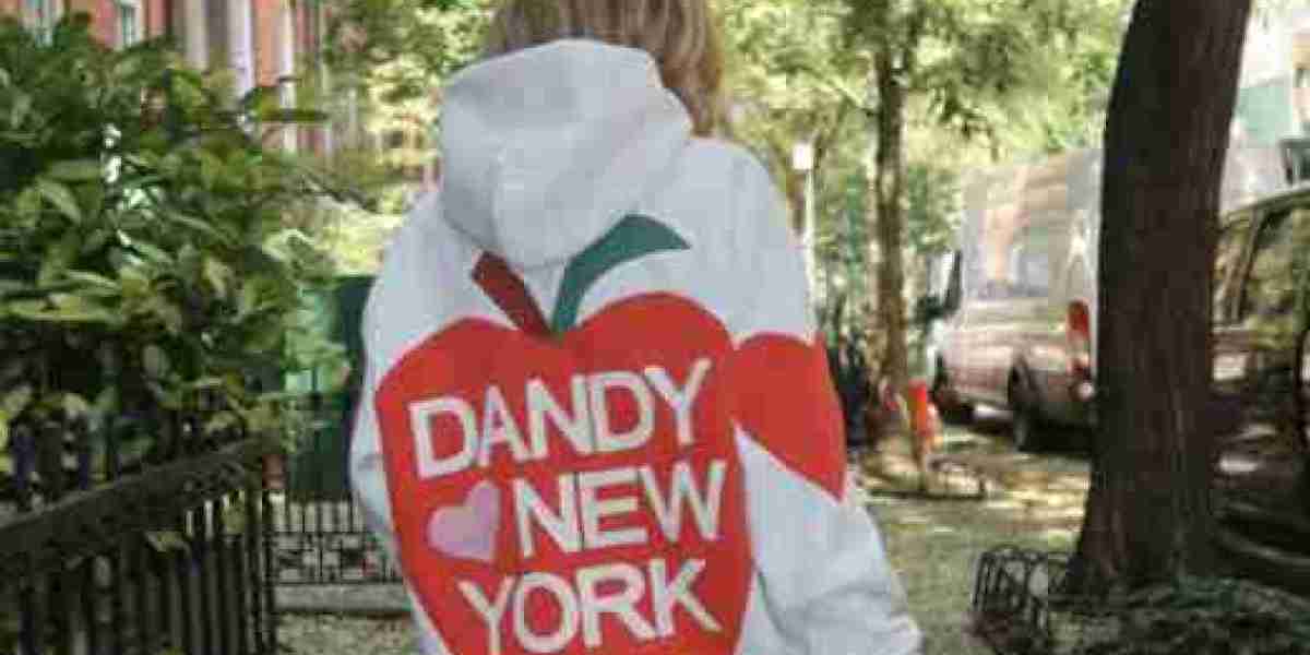 Discover the Comfort and Style of the Dandy Hoodie
