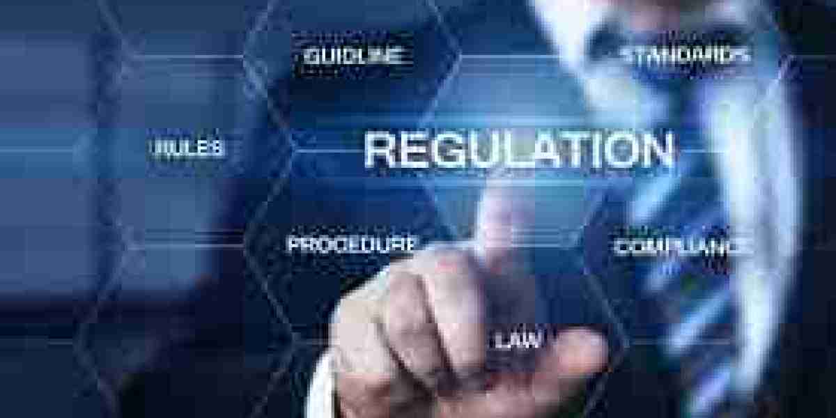 2034 Forecast: Market Size, Share, and Trends in Regulatory Reporting Solutions