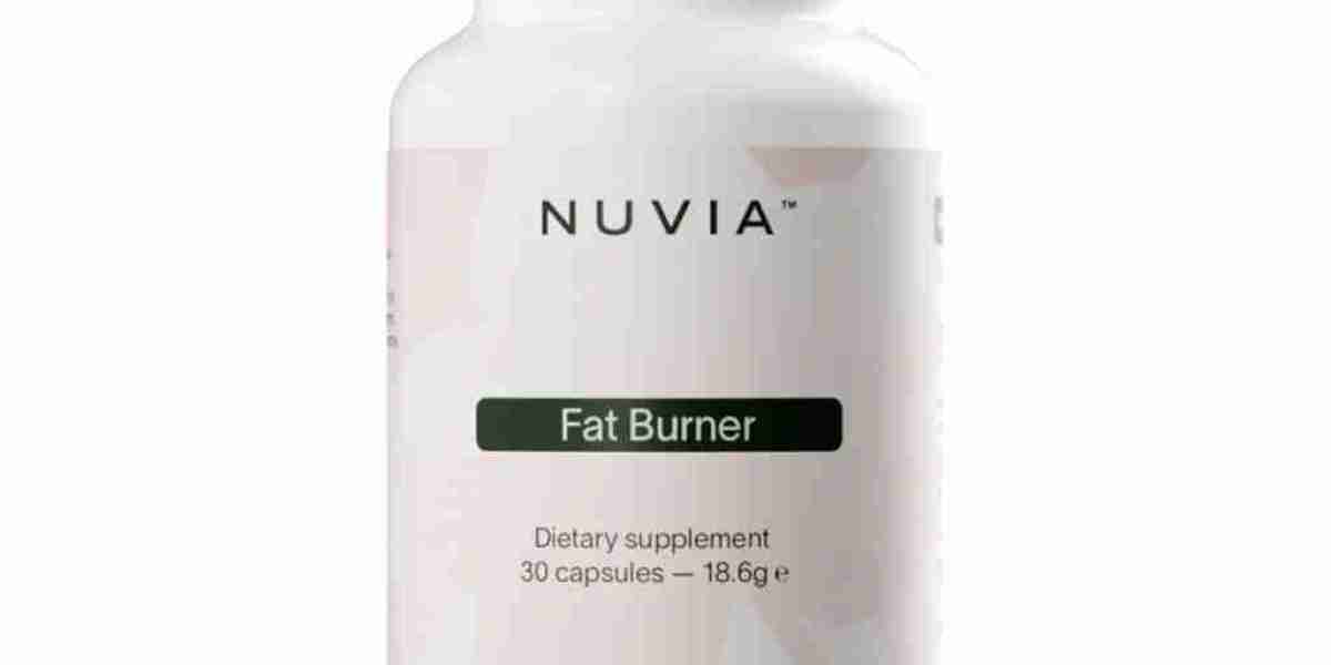 Nuvia [Buy Now] – How To Use Weight Loss Capsules?