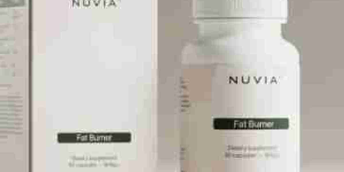 Is Nuvia UK weight loss safe for daily use?