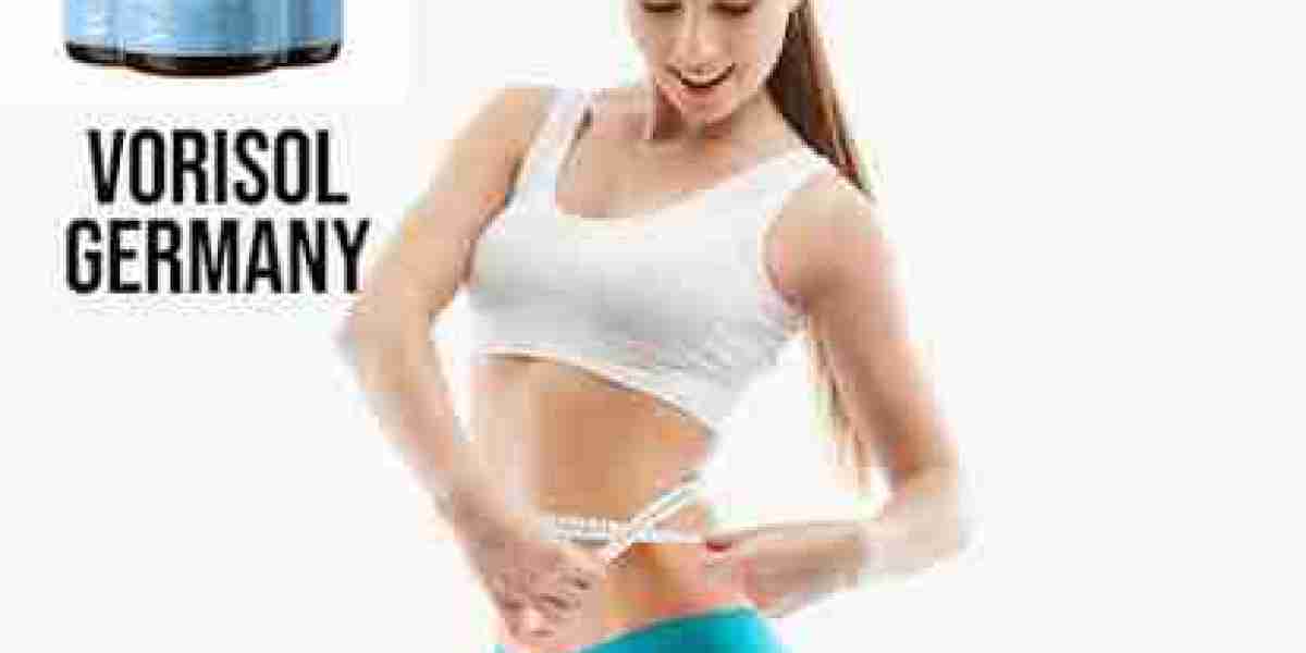 Was ist das Vorisol Gewichtsverlust-Supplement?