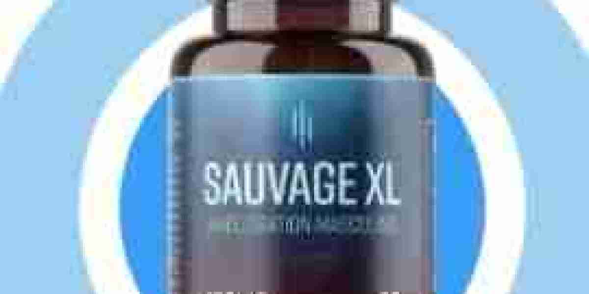 Sauvage XL peut-il augmenter l'endurance et l'énergie ?