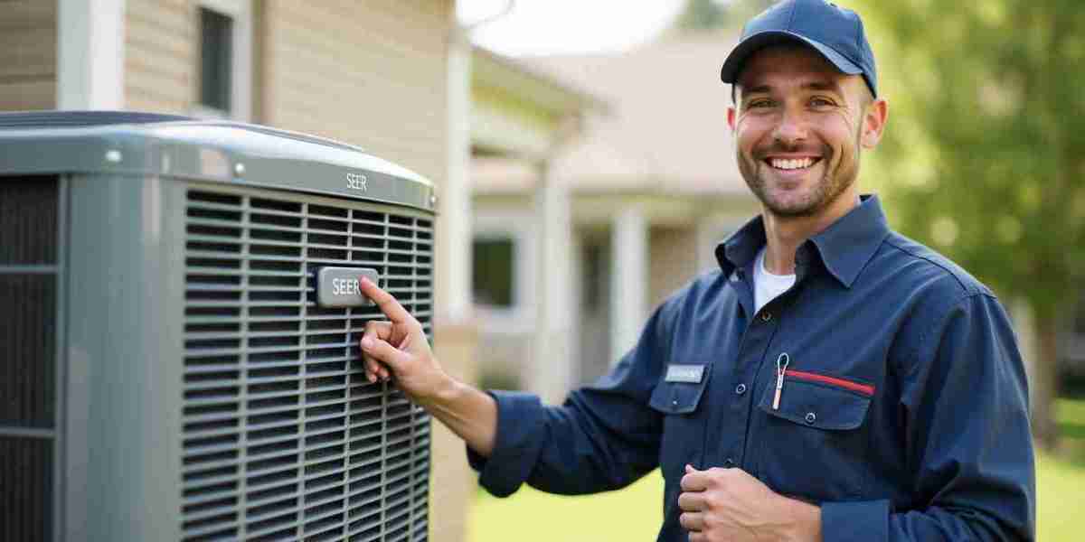 SEER Rating and Energy Bills: How Much Can You Really Save?