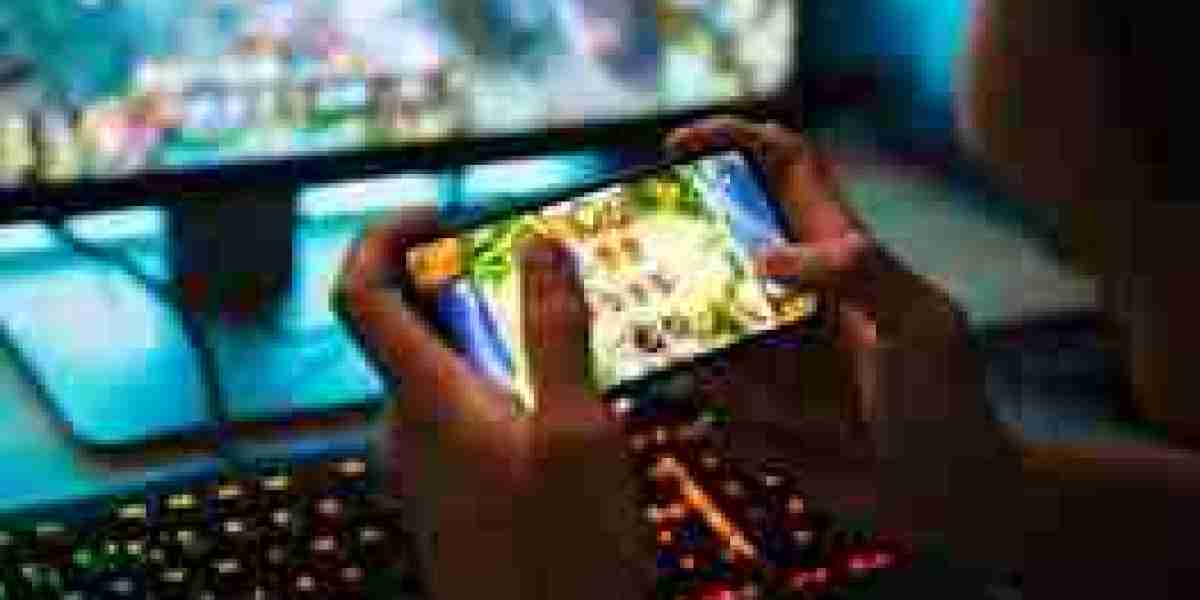 Best Games from Europe: Top Titles You Must Play