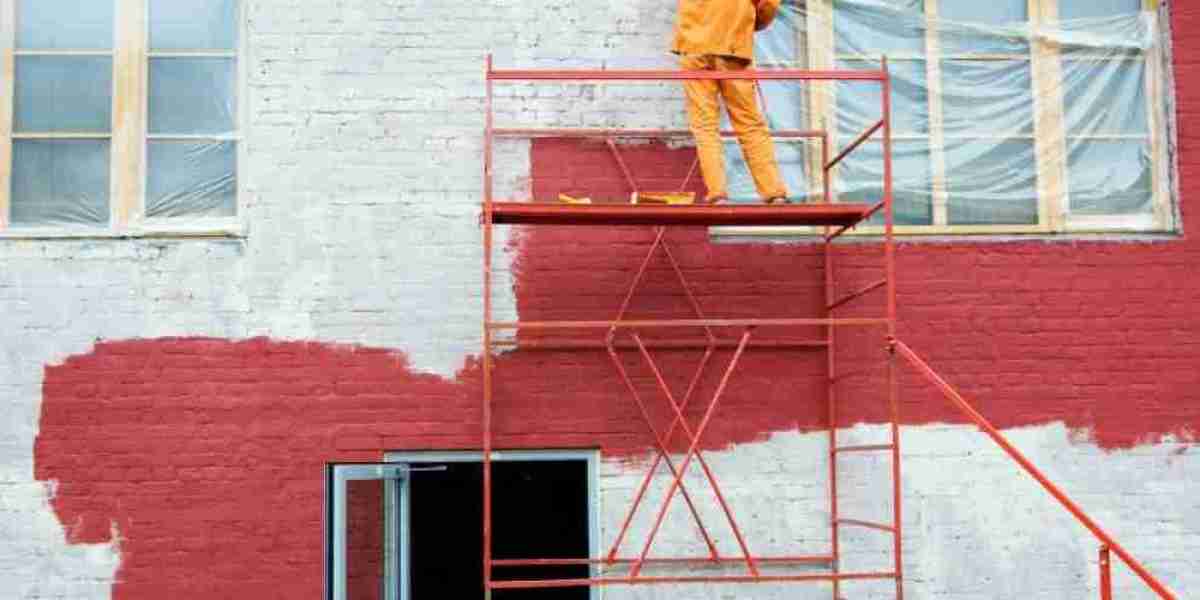 Akron’s Leading Painting Experts for Stunning Home Interior and Exterior