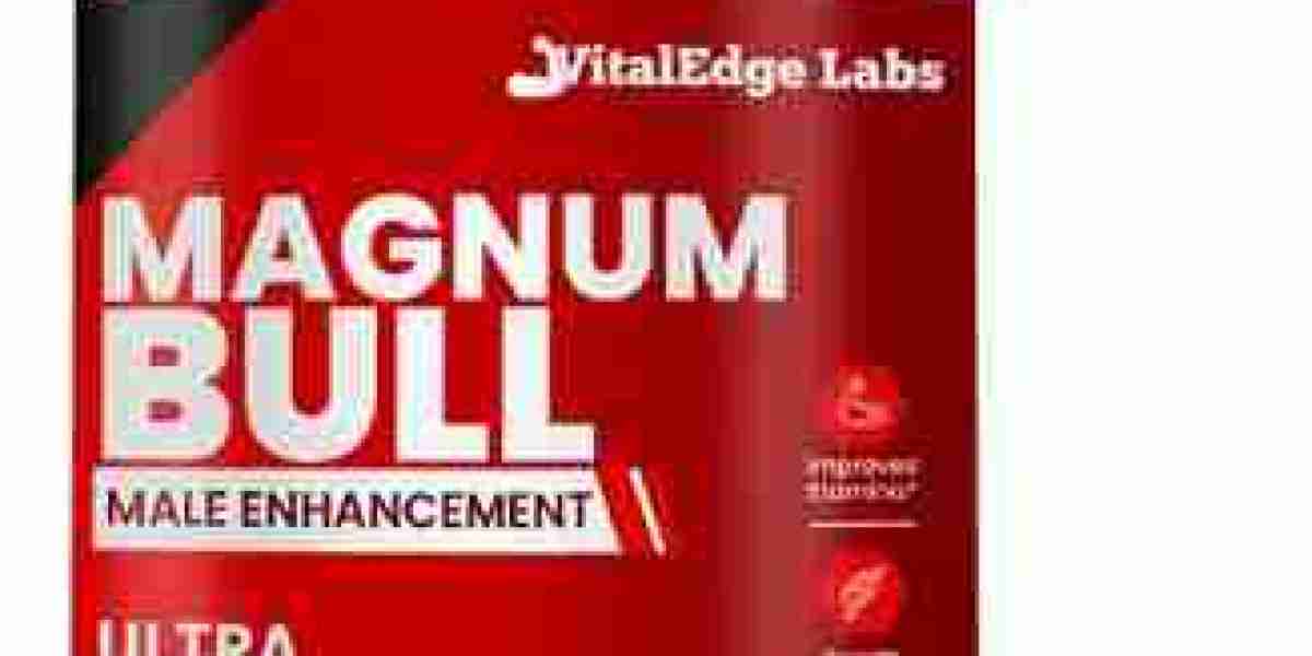 Is Magnum Bull male enhancement available without a prescription?