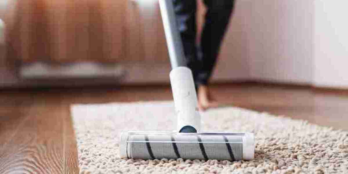 ﻿﻿How Carpet Cleaning Helps Create a Healthier Home Atmosphere