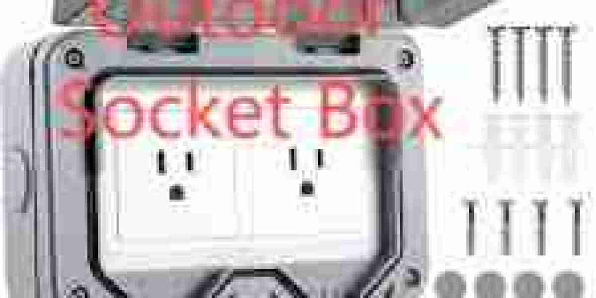 How Might an Outdoor Socket Box from Nante Simplify Field Maintenance?