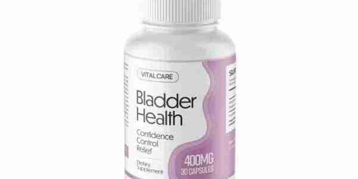 VitalCare Bladder Health – Avis, Fonctionnement et Mise à jour des Prix