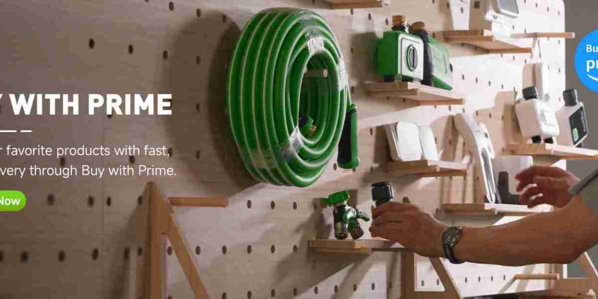 Tired of Complicated Sprinkler Timers? My Search for the Perfect Smart Garden Solution