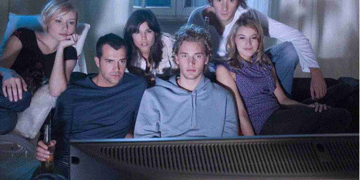 TV Consumption in the USA Is Entering a New Phase