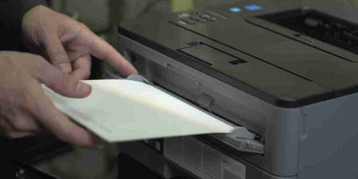 Brother HL-L2350DW Drucker – Papierstau und Tonerprobleme beheben