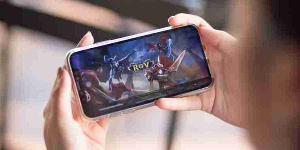 Most Popular Online Mobile Games in Malaysia: Top Picks for Malaysian Gamers