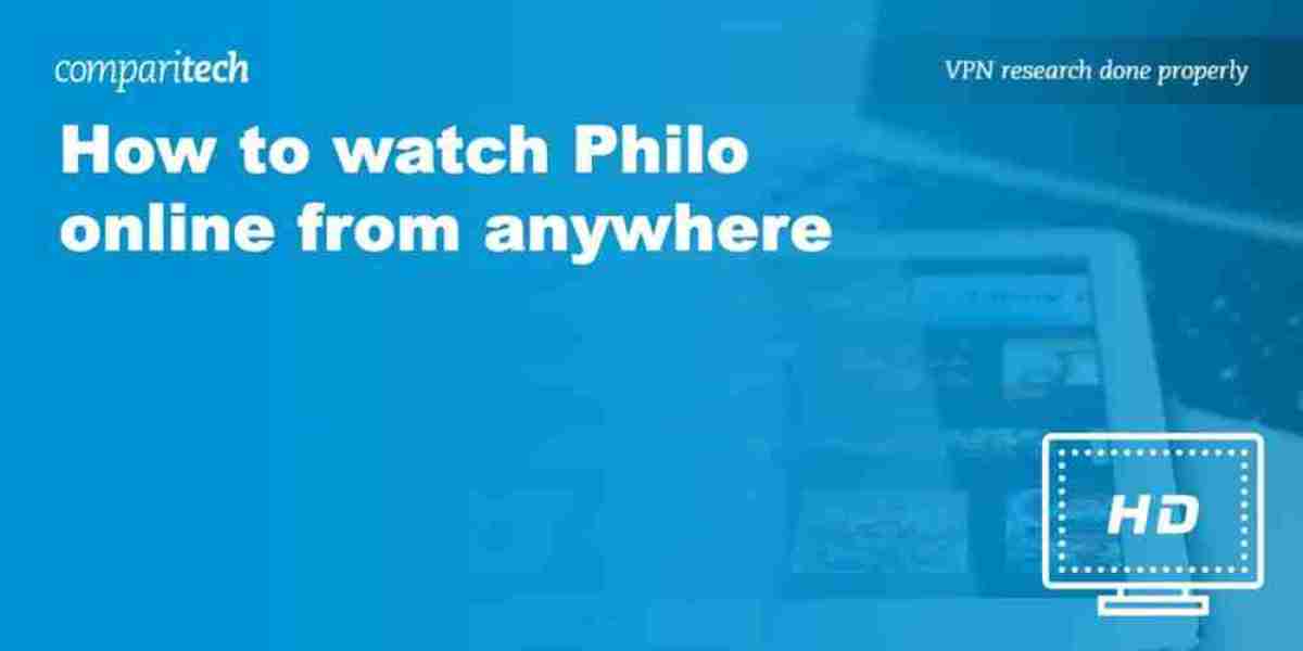 Philo Abroad VPN Guide – How to Watch Philo Overseas