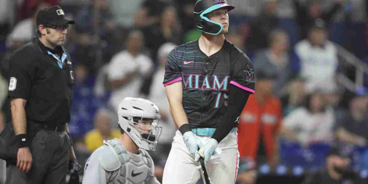 Breaking down Marlins very first 7 days of 2025 year