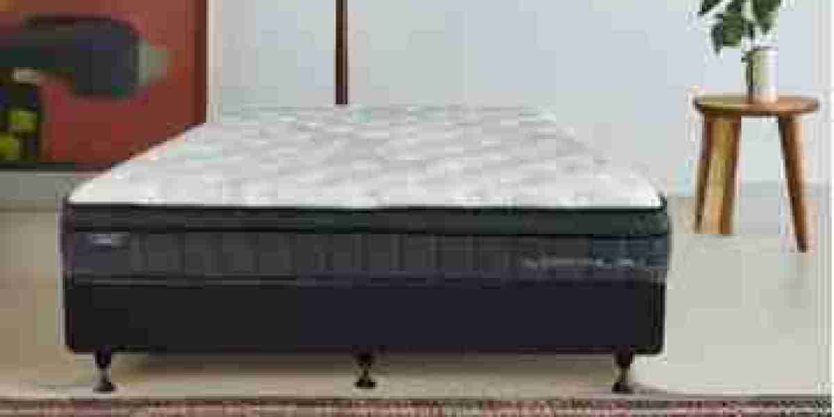 Create the Perfect Sleep and Lounge Space: A Guide to Bases, Mattresses, Headboards, and Lounges