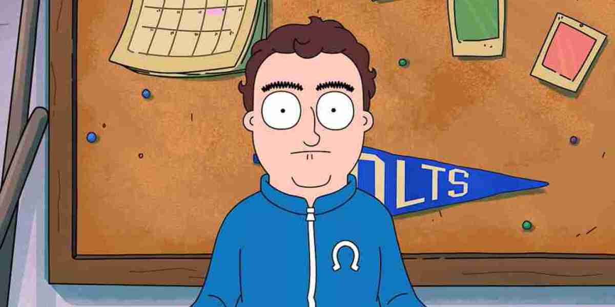 Scott Pilgrim Takes Off: Animated Revival Shines