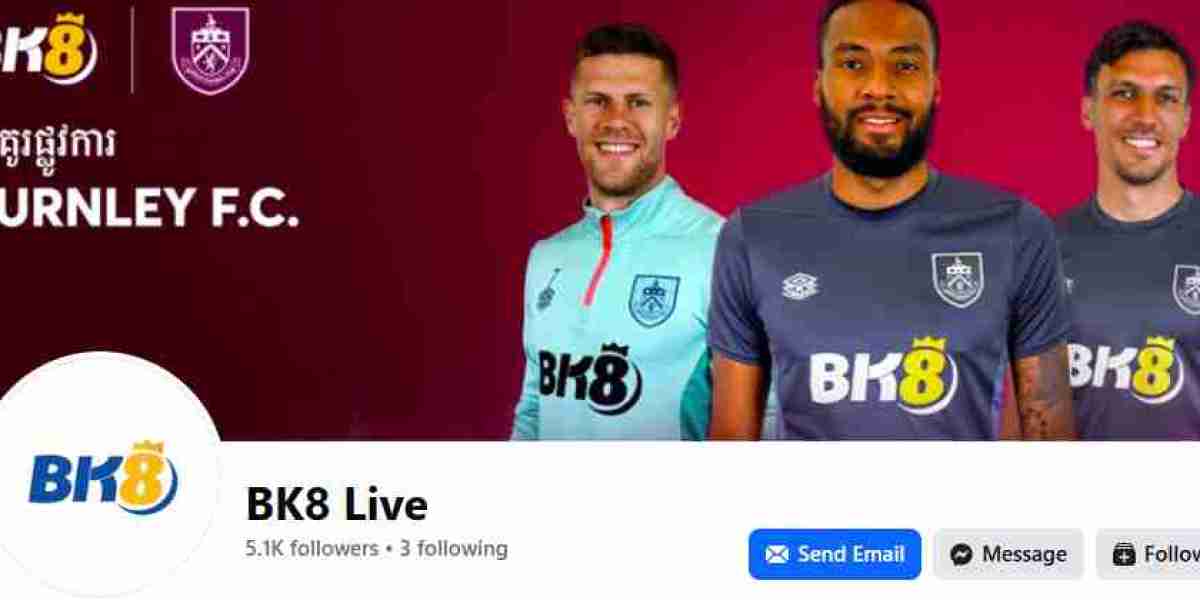 BK8 Singapore: The Ultimate Platform for Slots, Sports, and Live Casino