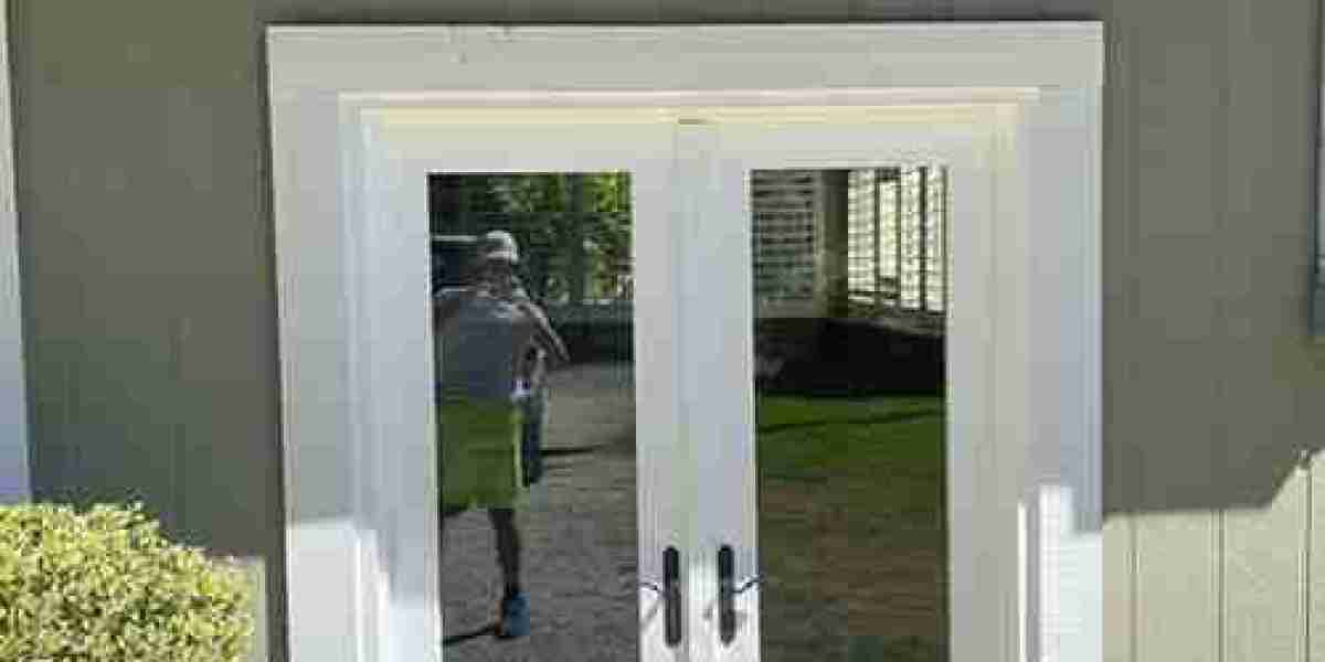 Enhance Your Home with Sliding Glass Door Replacement in Walnut Creek