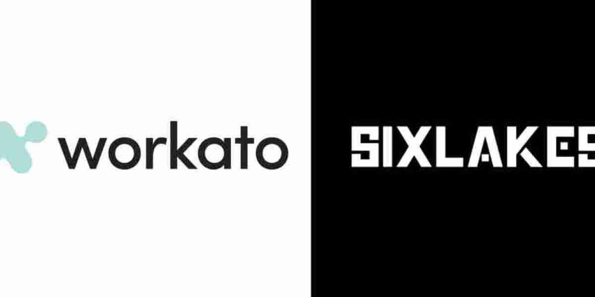 Workato NetSuite Integration Experts by SixLakes Consulting