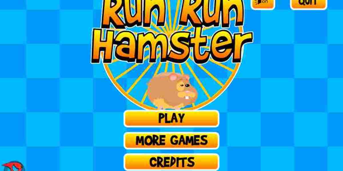 Five Essential Qualities of a Great Hamster Run Game