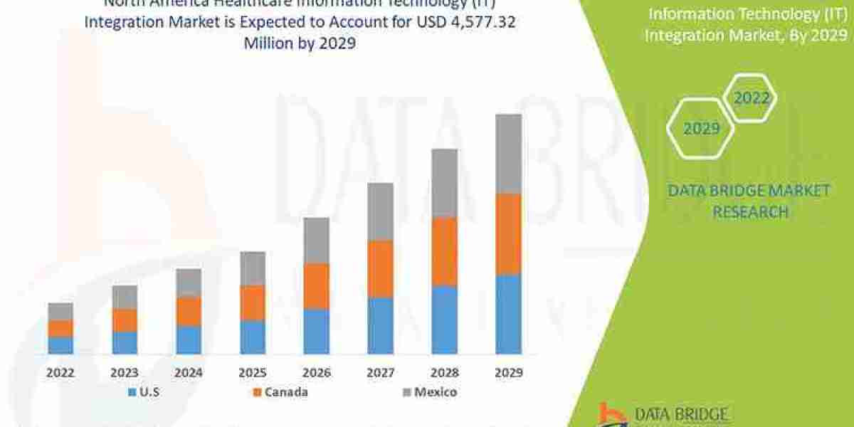 North America Healthcare Information Technology (IT) Integration Market Trends, Insights and Future Outlook