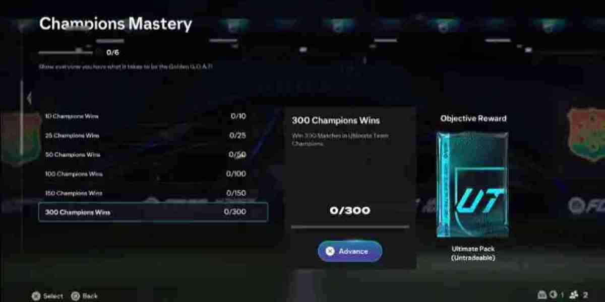 Milestones Objectives – FC 26: Rewards & Mastery Guide