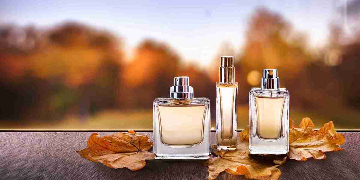 Calvin Klein Perfume: Minimalism and Modernity in Every Scent