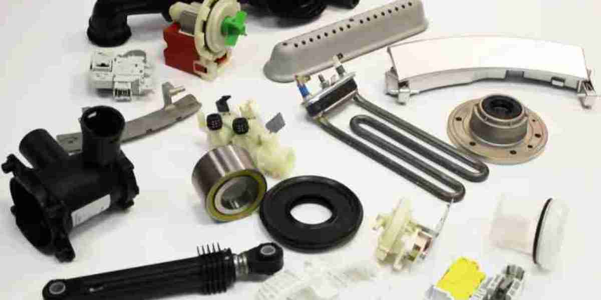 Discount Appliance Parts Near Me